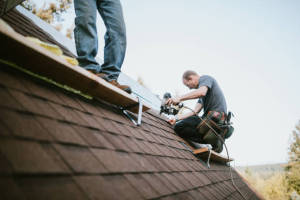 Local Roofers in Jacobs Mills, PA